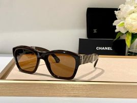 Picture of Chanel Sunglasses _SKUfw56829029fw